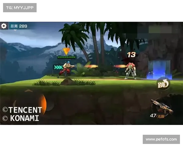 魂斗罗归来9-1攻略：破关指南，轻松通关